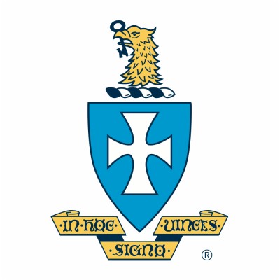 Sigma Chi crest